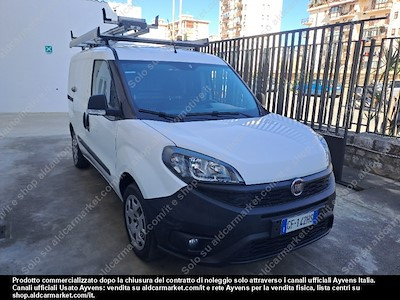 Fiat doblo cargoco14 ch1 easy 1.4 -