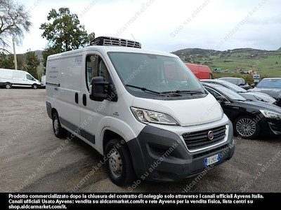 Fiat ducato PC 28 ch1 2.0 -