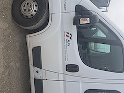 Fiat ducato maxi 35 lh1 2.3 -