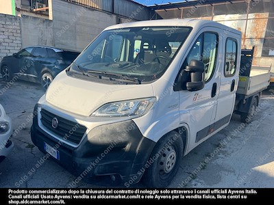 Fiat ducato maxi 35 lh1 2.3 -