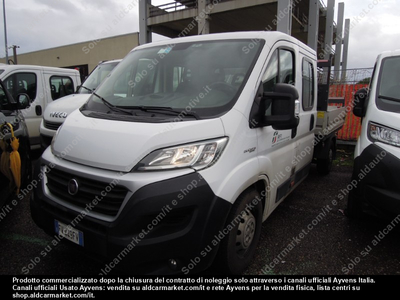 Fiat ducato maxi 35 lh1 2.3 -