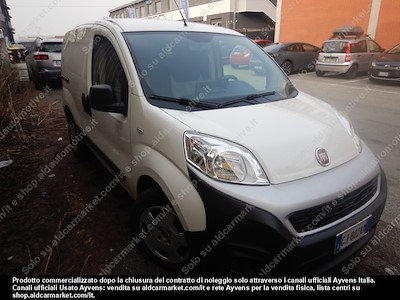 Fiat fiorino PC 1.3 multijet 95 -