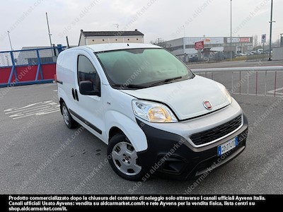 Fiat fiorino 1.3 multijet 95 CV -