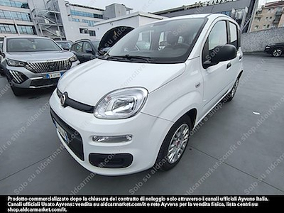 Fiat panda PC 1.0 70cv SS -