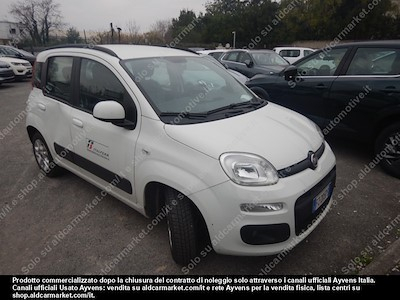 Fiat panda 1.2 69 CV easypower -
