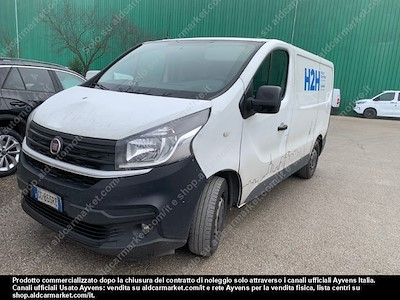 Fiat talento 12q ch1 2.0 ecojet -