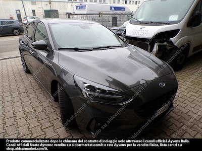 Ford focus 1.5 ecoblue 120cv ST -