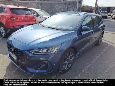 Ford focus SW PC 1.0 ecob. -