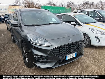 Ford kuga PC 1.5 ecoblue 120cv -