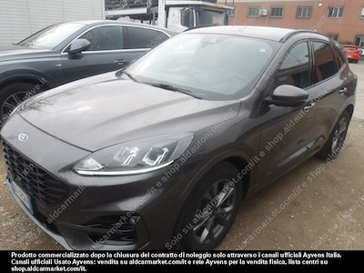 Ford kuga 1.5 ecoblue 120cv 2wd -