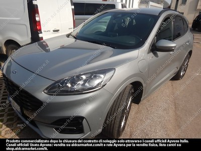 Ford kuga 2.5 benzina phev 225cv -