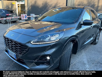 Ford kuga 2.5 benzina phev 225cv -