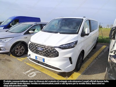 Ford tourneo custom 320 l2h1 2.0 -