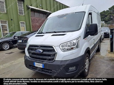 Ford transit PC 330 l2h2 trend -