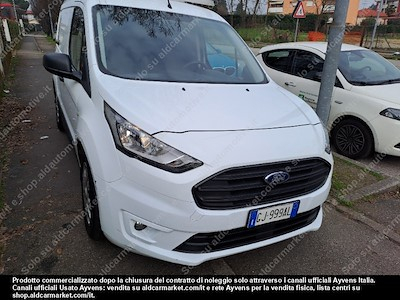 Ford transit connect 1.5 tdci 100cv -