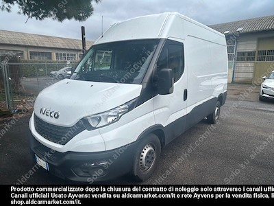 Iveco daily 35s12 V 3520 H2 -