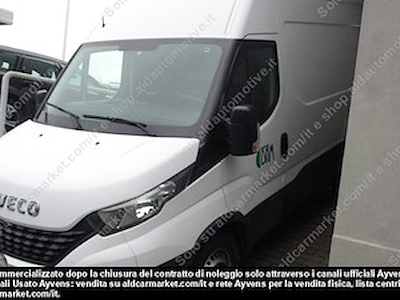 Iveco daily 35s12 V 3520 H2 -
