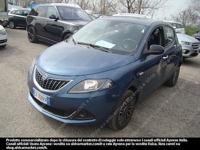 Lancia ypsilon 1.0 firefly 70cv hybrid -