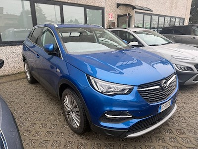 Opel grandland xpc 1.5 ecot diesel -