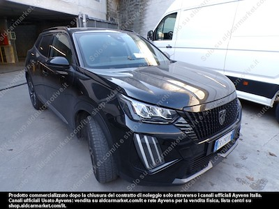 Peugeot 2008 bluehdi 130 eat8 allure -
