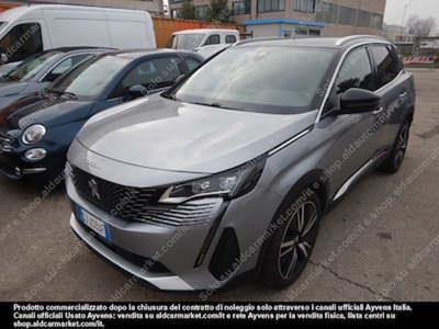 Peugeot 3008 PC bluehdi 130 eat8 -