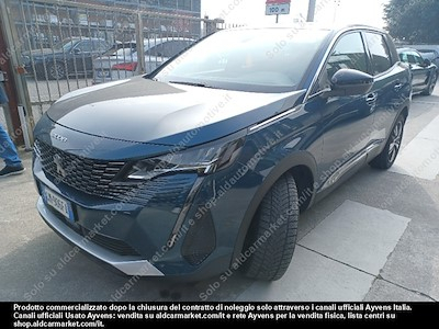 Peugeot 3008 PC bluehdi 130 eat8 -