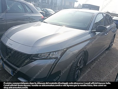 Peugeot 308 SW N1 SW allure -