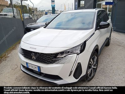 Peugeot 5008 PC bluehdi 130 allure -