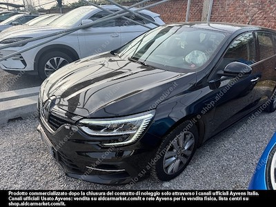 Renault megane SW PC 1.5 dci -