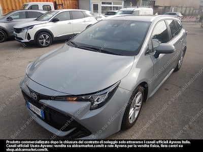 Toyota corolla SW PC TS 1.8 -