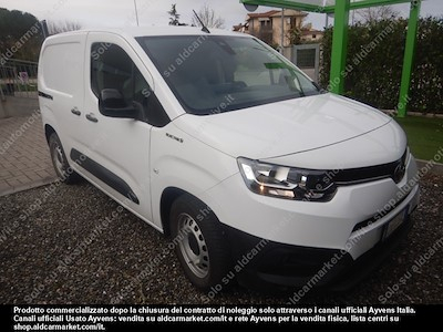 Toyota proace city PC 50kwh L1 -