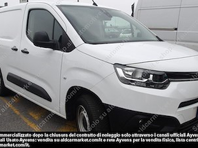 Toyota proace citypc 1.5d 75cv SS -