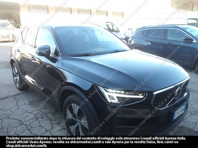 Volvo xc40 PC T4 recharge plug-in -