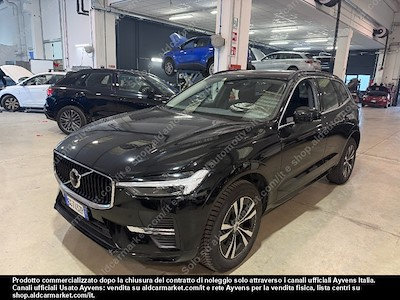 Volvo xc60 PC B4 D automatico -