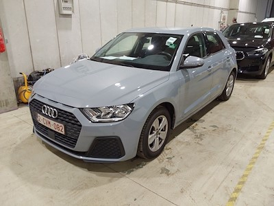 Audi A1 1.0 25 TFSI ATTRACTION