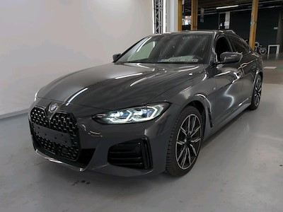 BMW 4-serie 2.0 420I (135KW) GRAN COUPE AUTO Model M Sport M Sport Pro Comfort