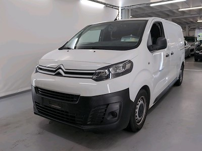 Citroen Jumpy 1.6 BlueHDi M Comfort