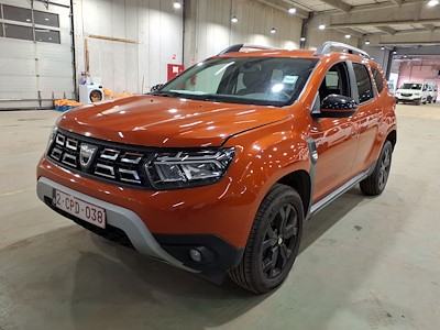 Dacia DUSTER 1.3 TCE 130 EXTREME