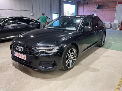 Audi A6 avant diesel - 2018 35 TDi Business Edition Sport S tronic