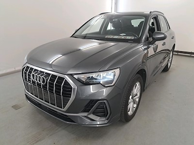Audi Q3 1.4 45 TFSI E S TRONIC S LINE