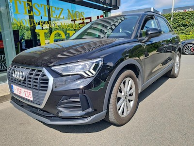 Audi Q3 diesel - 2019 35 TDi Business Edition S tronic