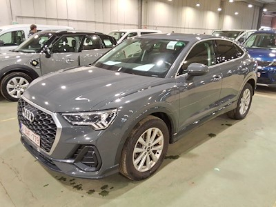 Audi Q3 sportback 1.4 45 TFSI E S TRONIC