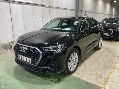 Audi Q3 sportback 1.4 45 TFSI E S TRONIC