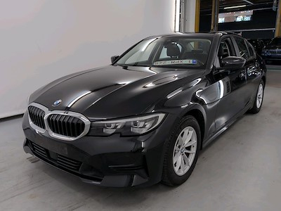 BMW 3 - 2019 320iA OPF