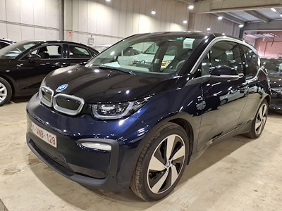 BMW I3 - 2018 I3 120Ah - 42.2 kWh Advanced