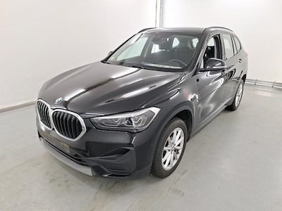 BMW X1 1.5 SDRIVE16D