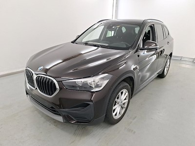BMW X1 1.5 SDRIVE16DA