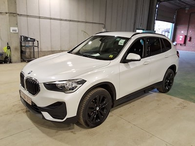 BMW X1 1.5 SDRIVE16DA