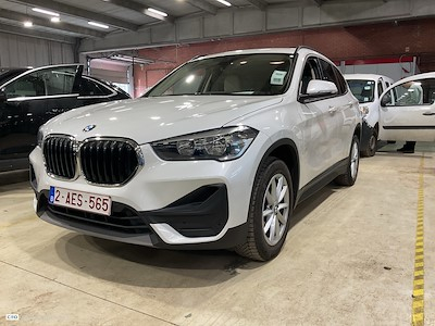 BMW X1 1.5 SDRIVE16DA
