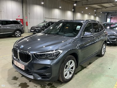BMW X1 1.5 XDRIVE25E (162KW)